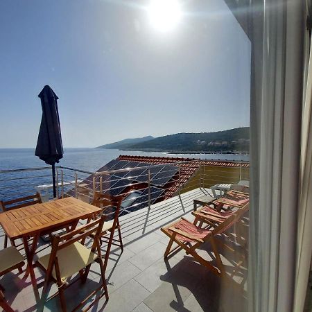 Frane Apartment Завалатіца Екстер'єр фото
