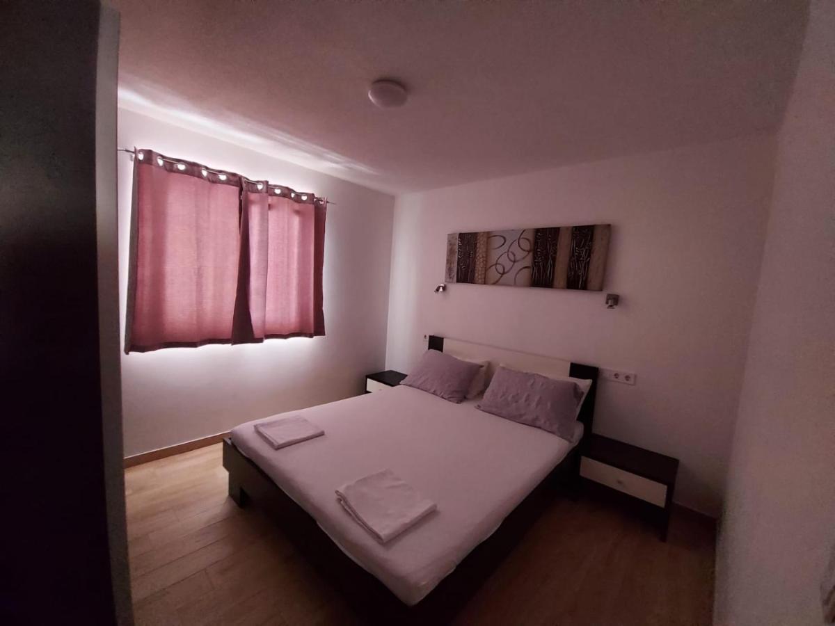 Frane Apartment Завалатіца Екстер'єр фото