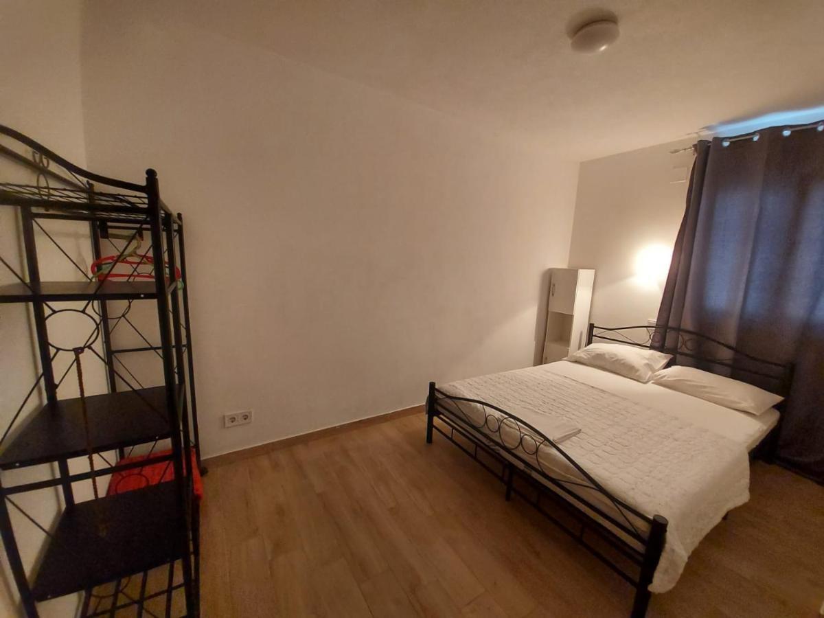 Frane Apartment Завалатіца Екстер'єр фото