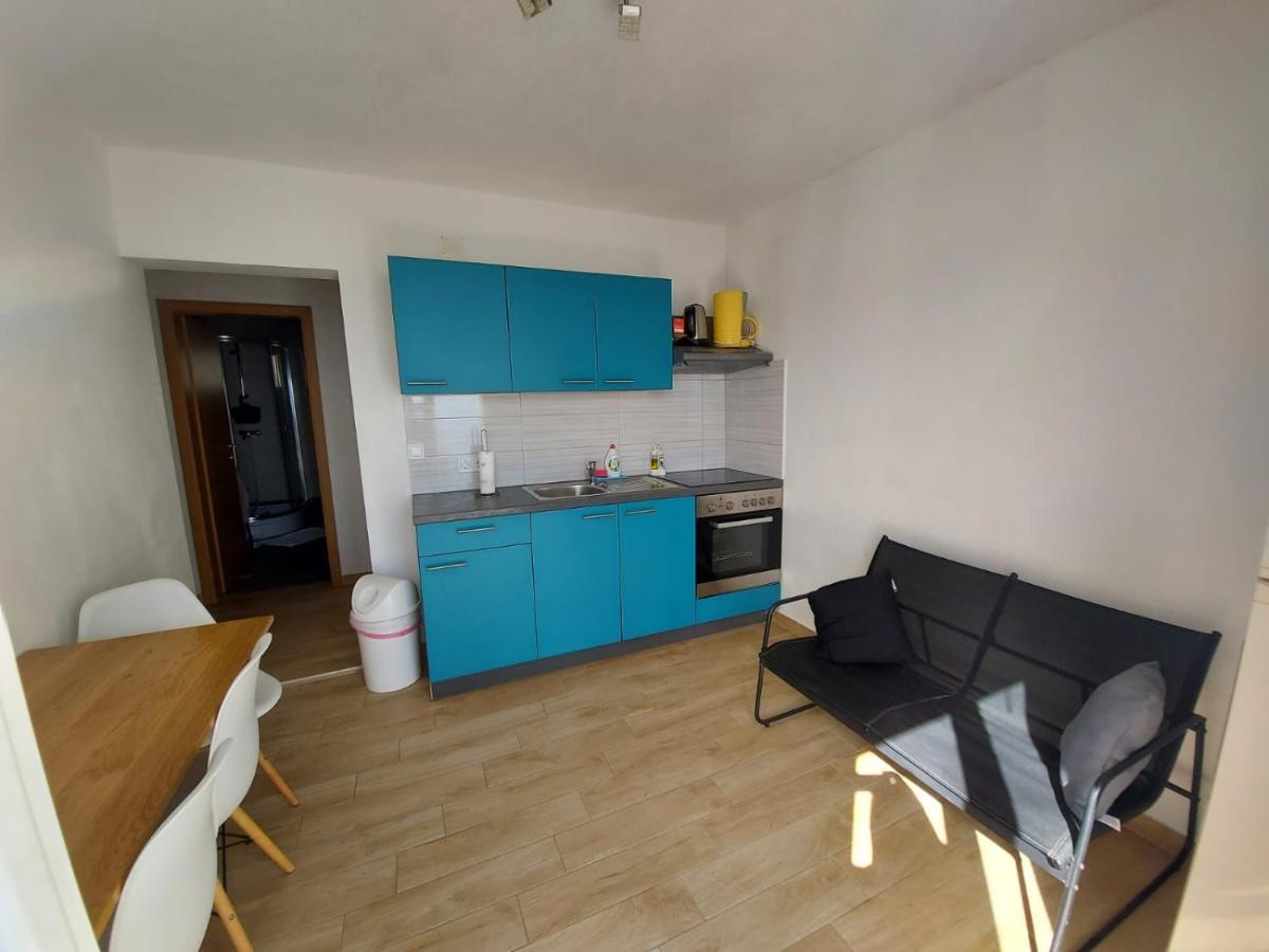 Frane Apartment Завалатіца Екстер'єр фото