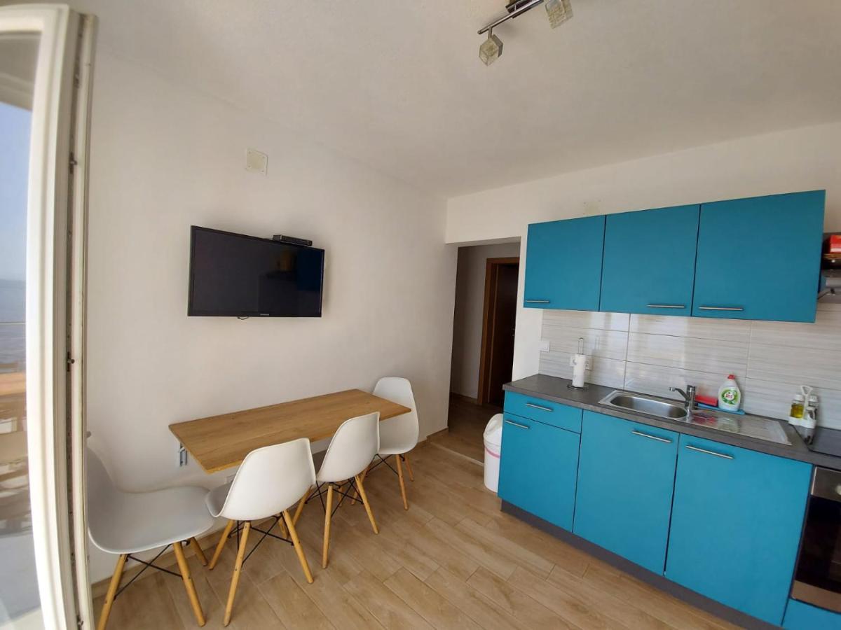 Frane Apartment Завалатіца Екстер'єр фото