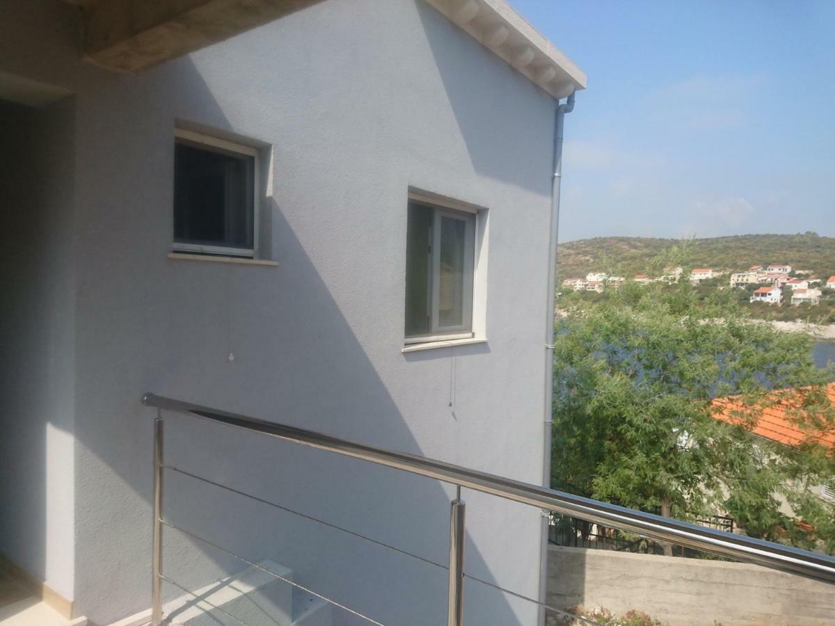 Frane Apartment Завалатіца Екстер'єр фото